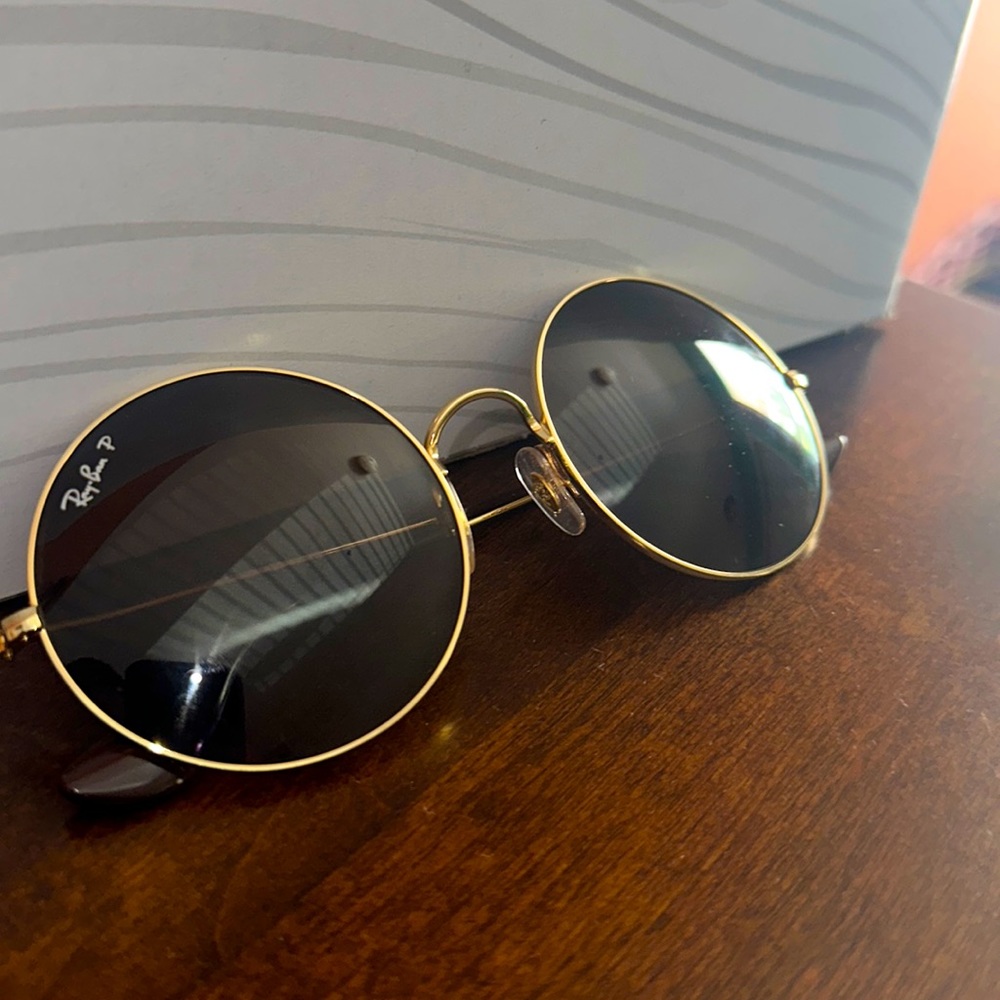 Ray-ban Glasses